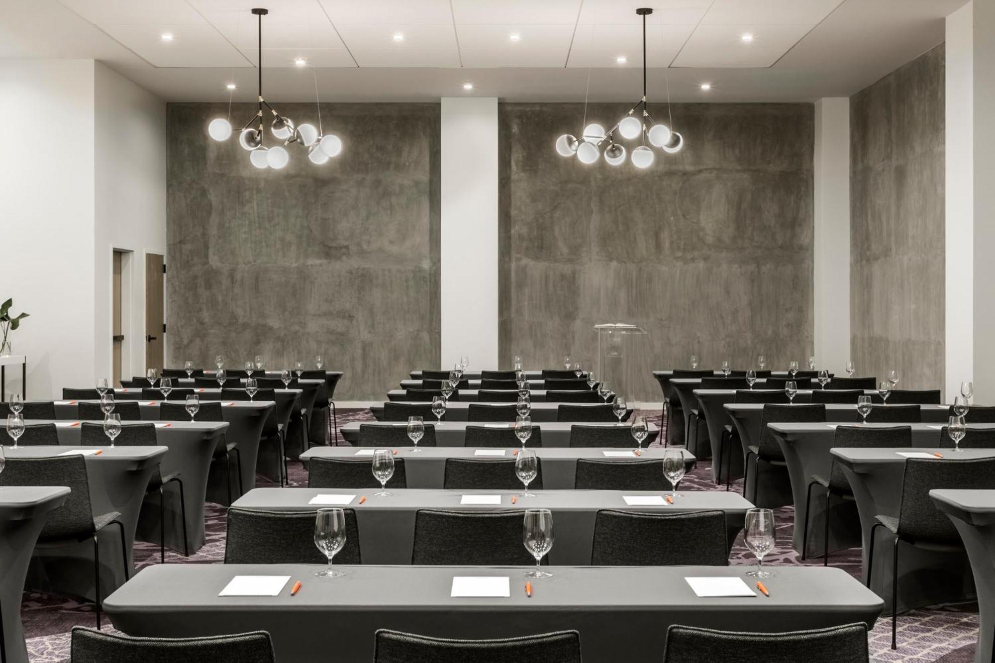 Kimpton Everly Hotel Hollywood By Ihg — Foto’s 3